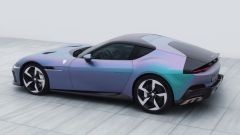 Ferrari 12Cilindri Tailor Made: la GT V12 di Maranello su misura