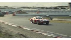 Il sound del V12 Ferrari nel video onboard della 250 GTO 