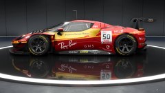 Assetto Corsa Competizione: le nuove livree in video