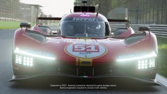 Gran Turismo 7: arrivano Ferrari 499P e altre Hypercar di Le Mans