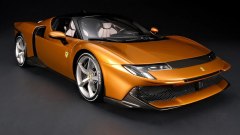 Ferrari 849 Testarossa, il modellino Amalgam da 18.000 euro in video