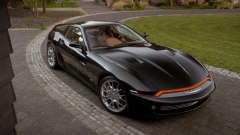 Ferrari Daytona Shooting Brake Hommage all&rsquo;asta