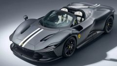 Ferrari Daytona SP3 Novitec: motore V12 da 868 CV e stile intatto