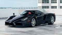 Ferrari Enzo 2003 all'asta: stima fino a 11 milioni