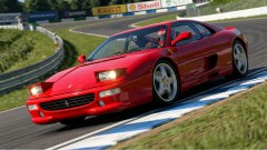 Gran Turismo 7: novità e video trailer dell'aggiornamento del 15 ottobre