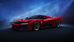 Ferrari F80: le rilevazioni in pista e i dati reali dell'hypercar di Maranello