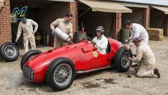 Video: l'evoluzione delle Ferrari di Formula 1