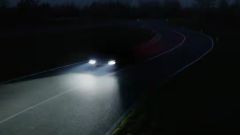 Video teaser Ferrari Luce: dettagli sulla prima BEV di Maranello