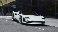 Ferrari SC40: la nuova one-off ispirata alla mitica F40