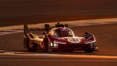 8 Ore Bahrain: Toyota in pole, Ferrari meglio di Porsche