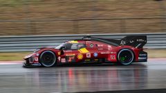 6 Ore Fuji: Ferrari mette nel mirino i titoli mondiali