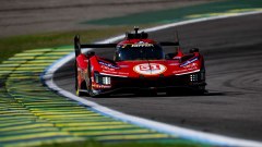 Ferrari 499P: la pista amica di Austin per rilanciarsi nella lotta iridata