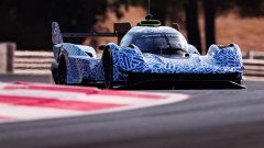 Ford Hypercar, iniziati i primi test in pista: debutto nel 2027