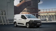 Fiat Doblò EasyPRO spinge l’acceleratore sulla versatilità: ecco come
