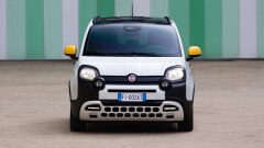 Fiat Pandina, 500, Grande Panda, 600 e Qubo L: promo neopatentati