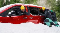 Fiat Qubo L, lo spot tv "giamaicano" &egrave; ancora meglio dell'offerta