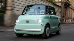 Fiat Topolino, l'offerta di gennaio 2026: prezzo, rata e anticipo