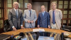 Autodromo di Monza, concessione ad ACI prolungata fino alla fine del 2044