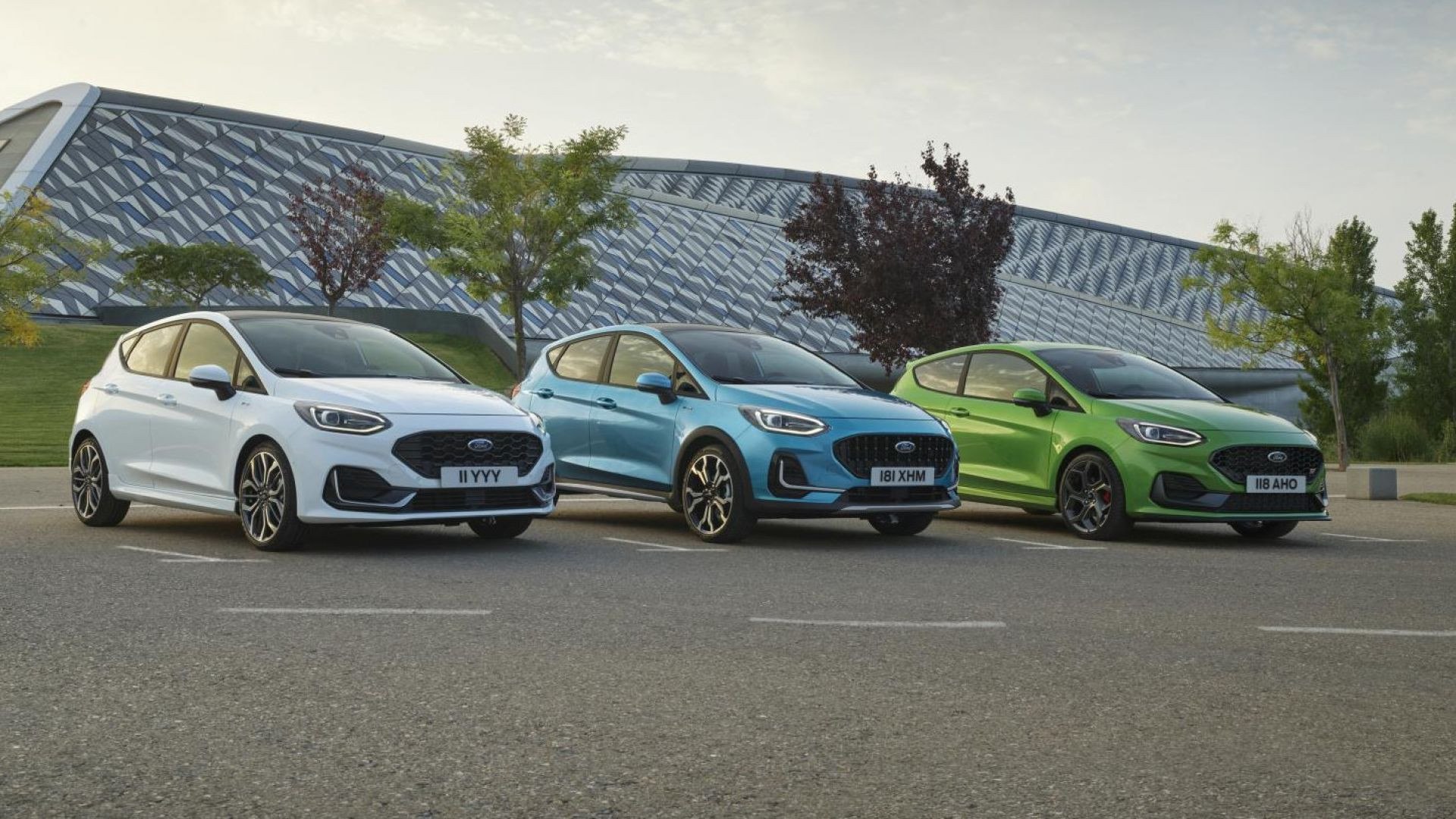 Automobilisti segnalano guasti su motori Ford, indagini in corso per un problema simile a Stellantis