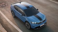 Nuova Ford Capri Collection (2026): pi&ugrave; autonomia, pi&ugrave; tecnologia