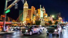 Ford Fathom: il pick-up elettrico low cost sfila camuffato a Las Vegas