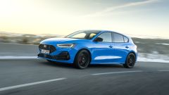Ford Focus esce di produzione: tornerà come SUV ibrido