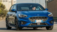 Ford Focus, stop produzione. La promo anticipo 0 di novembre 2025