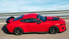 Ford Mustang Dark Horse SC: dati e prezzo della nuova muscle car