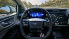 Ford Puma 2026 con BlueCruise vs Tesla Autopilot: quali differenze