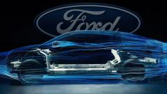Ford: nuova elettrica economica per sfidare Tesla
