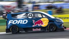 Ford Transit SuperVan 4.2 al Nurburgring: il video POV del record