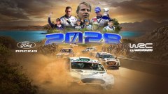 Ford rilancia nel WRC: ritorno ufficiale nel 2028, nuova auto nel 2029