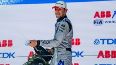 Formula E, Dennis accusa Wehrlein: "Imbarazzante quello che abbiamo visto"