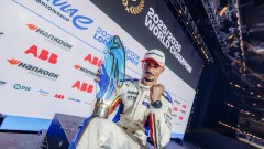 Wehrlein accusa da Costa: "Bloccarmi era un suo piano personale"