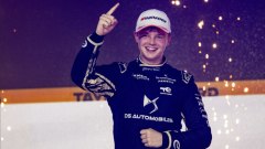 DS Automobiles, addio alla Formula E con la vittoria record di Barnard