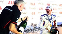Formula E Londra-1 2026: Wehrlein trionfa e sogna il bis Mondiale
