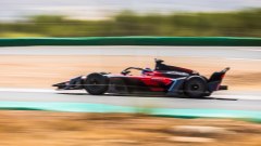 Formula E, ufficiale: Citroen conferma Vergne e Cassidy nel 2027