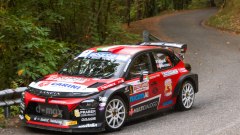 Rallye Sanremo 2026: cronaca, aggiornamenti e risultati