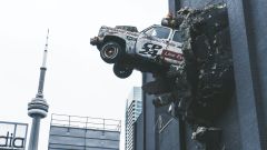 Auto pi&ugrave; care da riparare: 1 su 4 demolita dopo un incidente