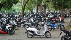 Mercato due ruote: ad agosto su gli scooter e giù le moto. Ma senza drammi