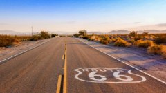 Sogni il Coast-to-Coast? Qui trovi la Route 66 virtuale con tutte le sue destinazioni turistiche