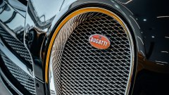 Volkswagen scarica Bugatti: Porsche lascia tutto in mano a Rimac