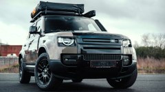 Altro che vista panoramica: il cofano alto dei SUV &egrave; pericoloso per i pedoni