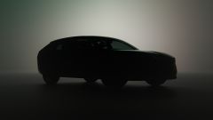 Skoda Vision O: foto e video teaser della nuova station wagon