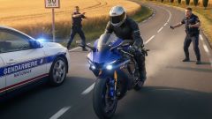 Eccesso di velocit&agrave;: in Francia &egrave; reato, si rischia il carcere (oltre a multe salatissime)