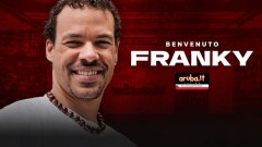WorldSBK 2027, Franco Morbidelli ufficiale con Aruba Ducati al fianco di Lecuona