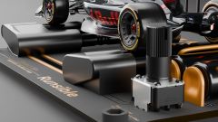 Runsible64, il banco prove per le Hot Wheels da Fun-tech-lab