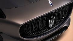 Maserati rilancio a Parigi: nuova concept car e futuro del brand
