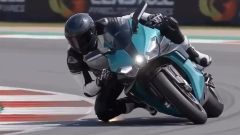 Garuma 1000 RR, la copia cinese di una copia cinese di una sportiva italiana