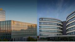 Geely unifica l’R&D europeo tra Göteborg e Francoforte